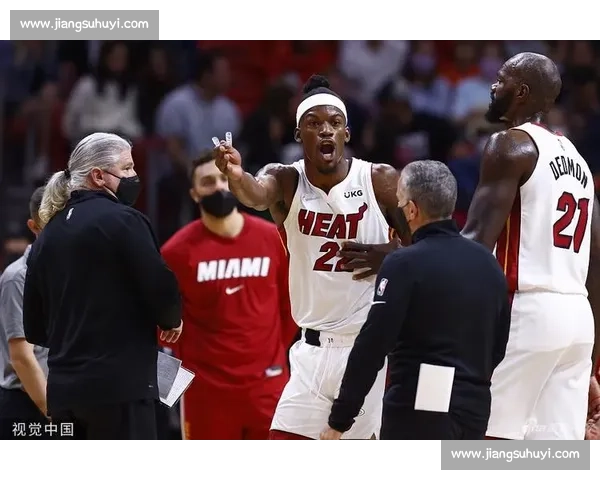 威尔首发立奇功!热火半场 86 分屠灰熊