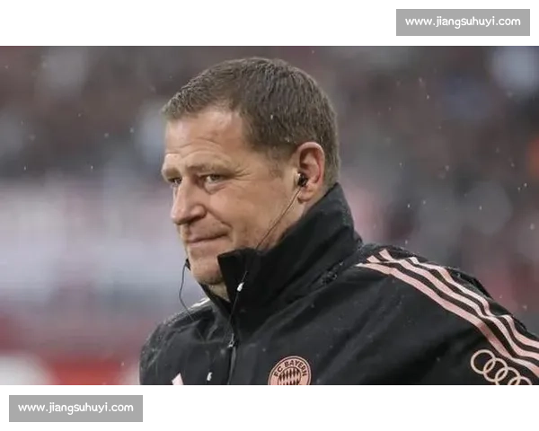 埃贝尔喊话于帕:拜仁规划里,必有你的位置